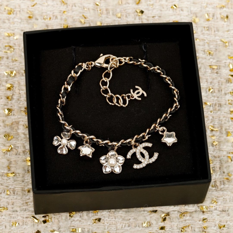 Ch**el bracelets